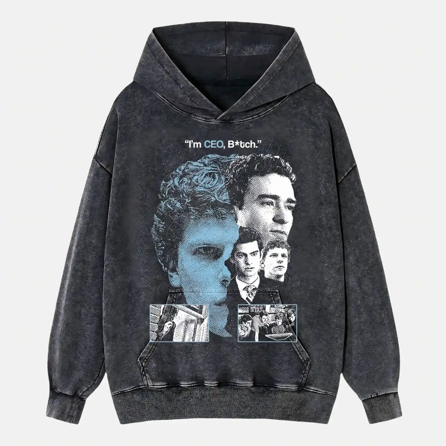 TheSocialNebwork Wear