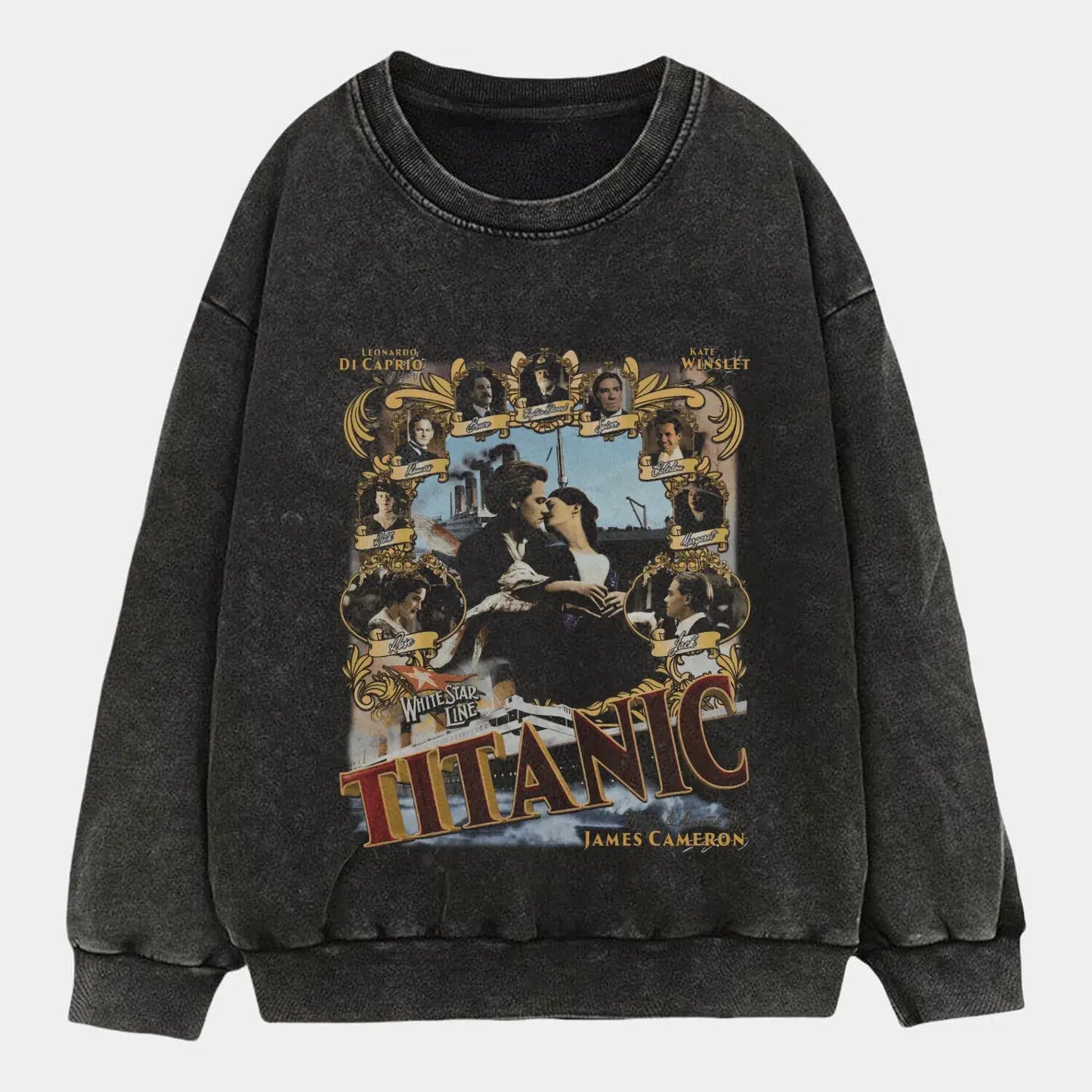 Titanic Tee