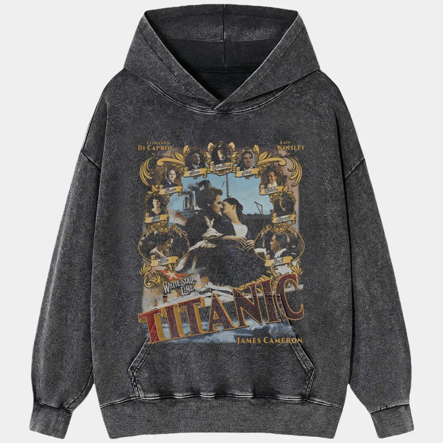 Titanic Tee