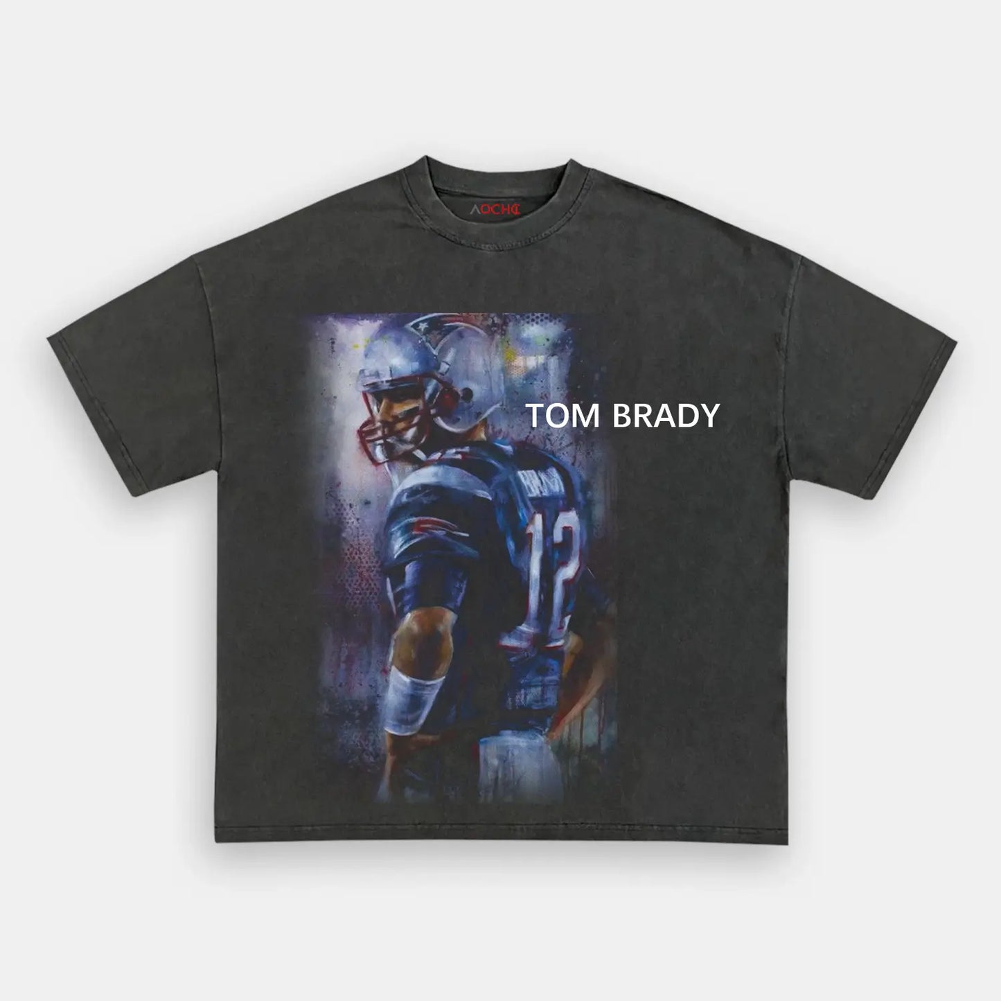 Tom Brady TEE 5