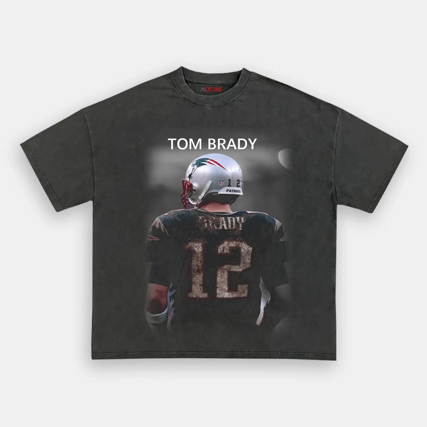 Tom Brady TEE