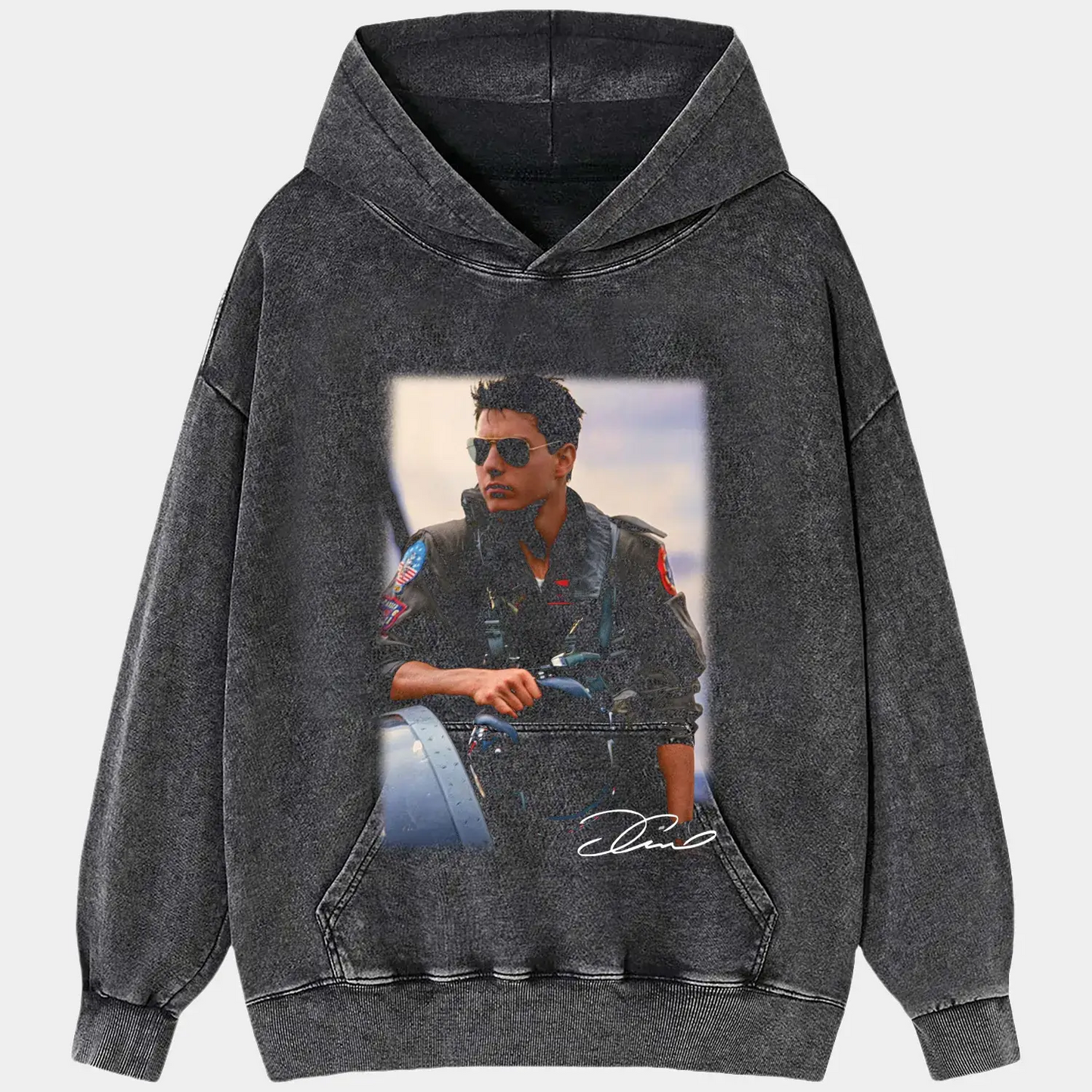 Tom Cruise Wear
