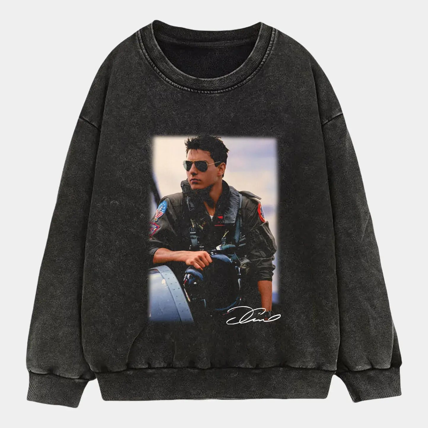 Tom Cruise Wear