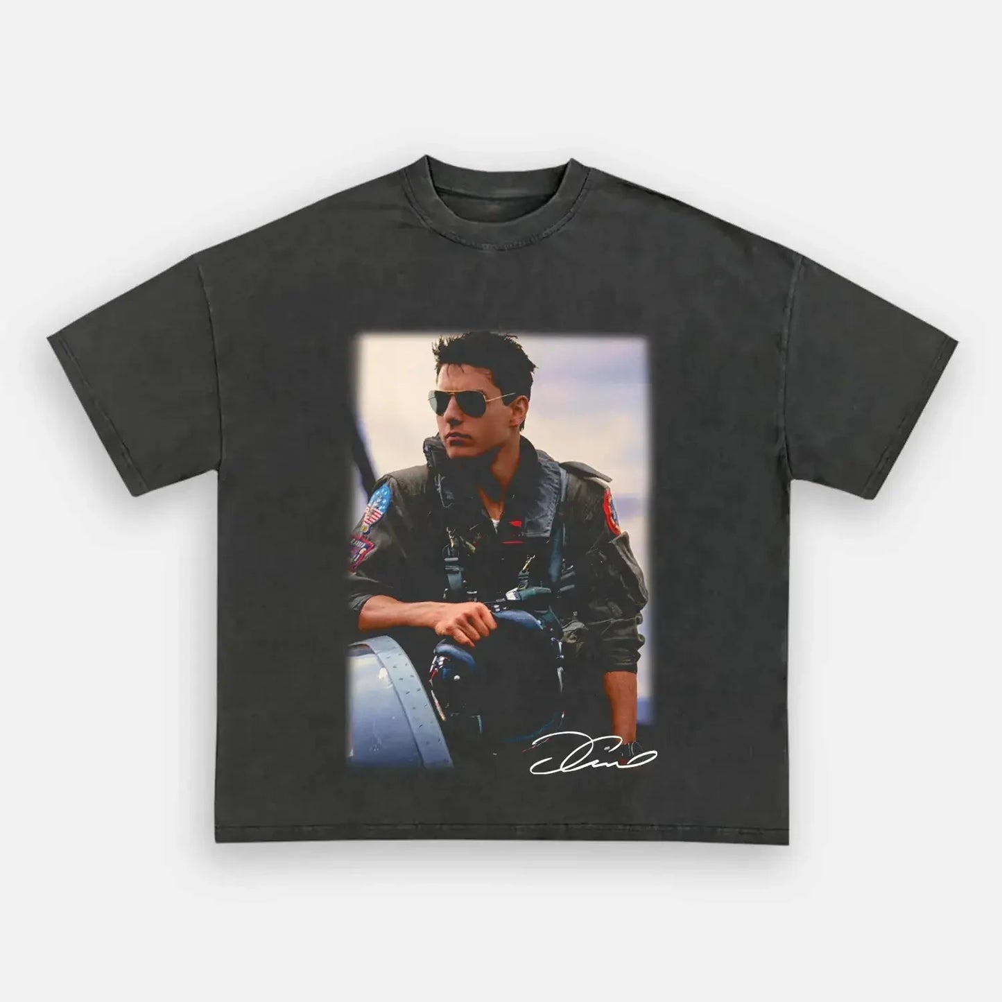 Tom Cruise Wear