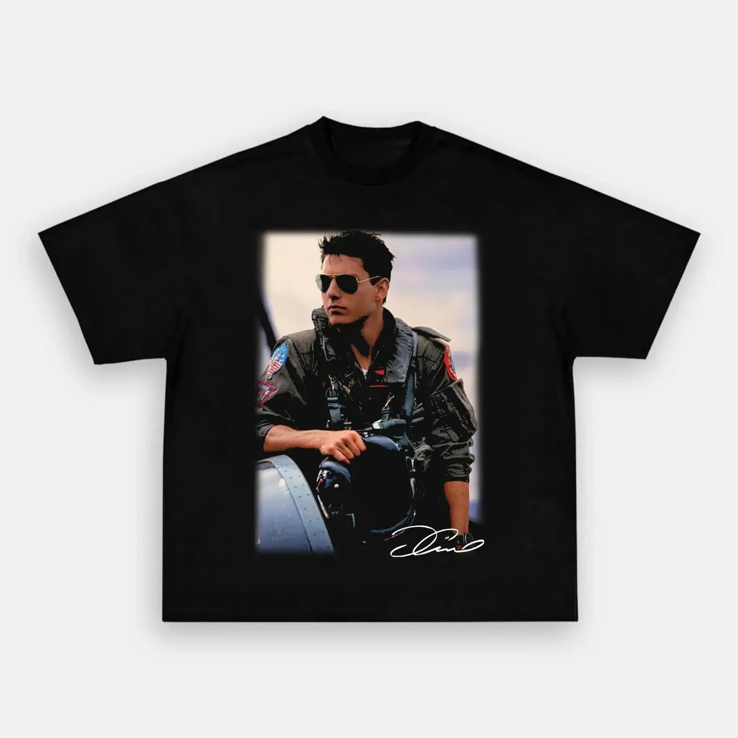 Tom Cruise Wear