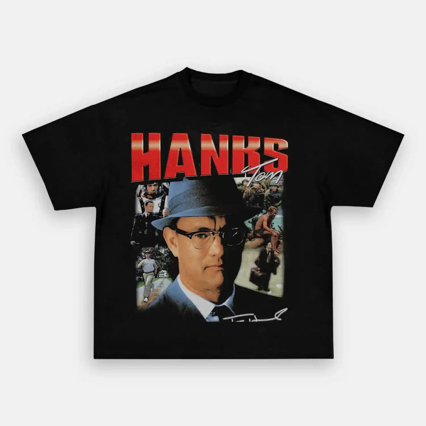 Tom Hanks Tee
