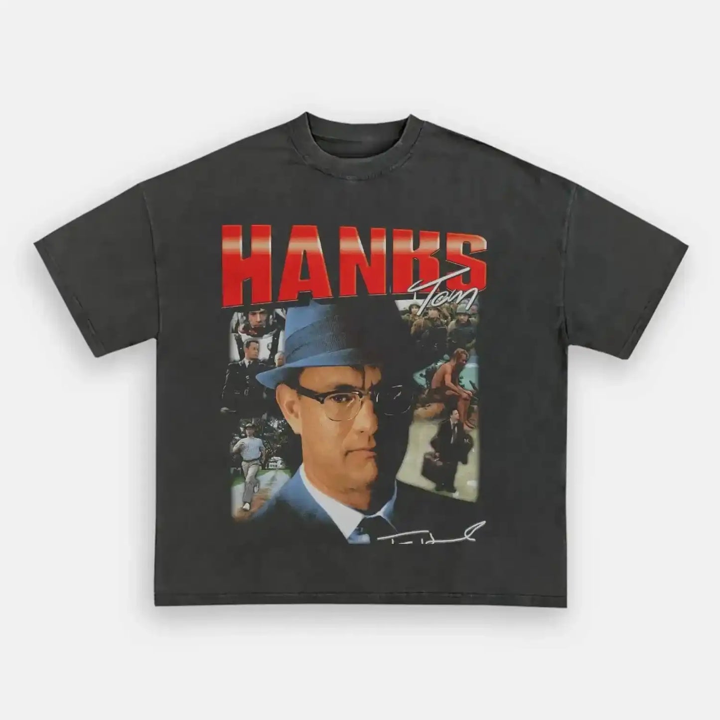 Tom Hanks Tee