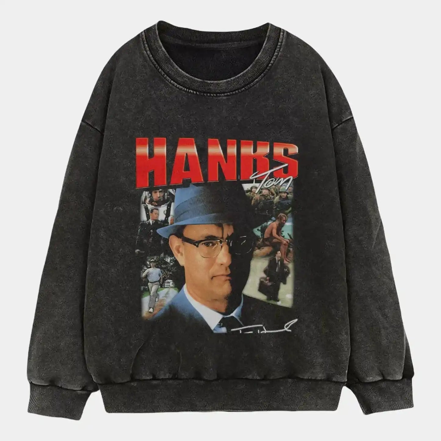 Tom Hanks Tee