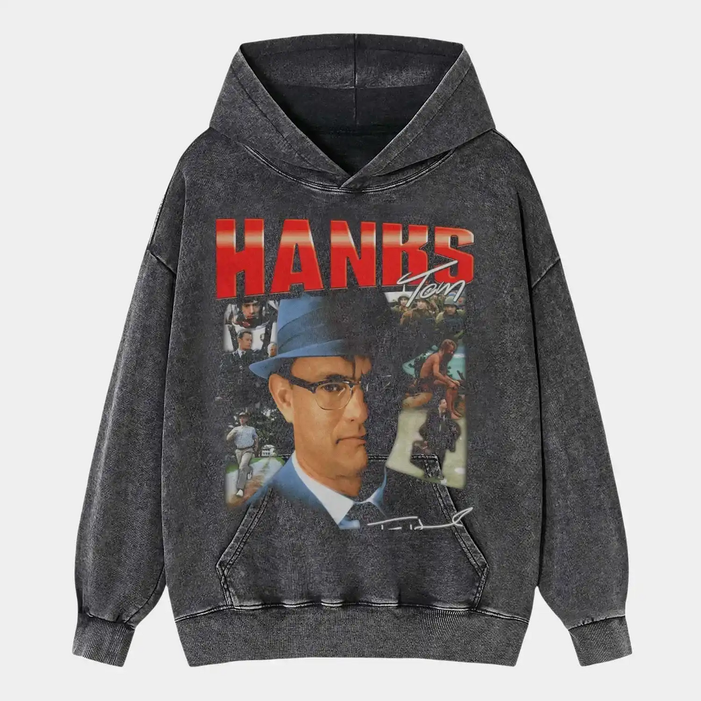 Tom Hanks Tee