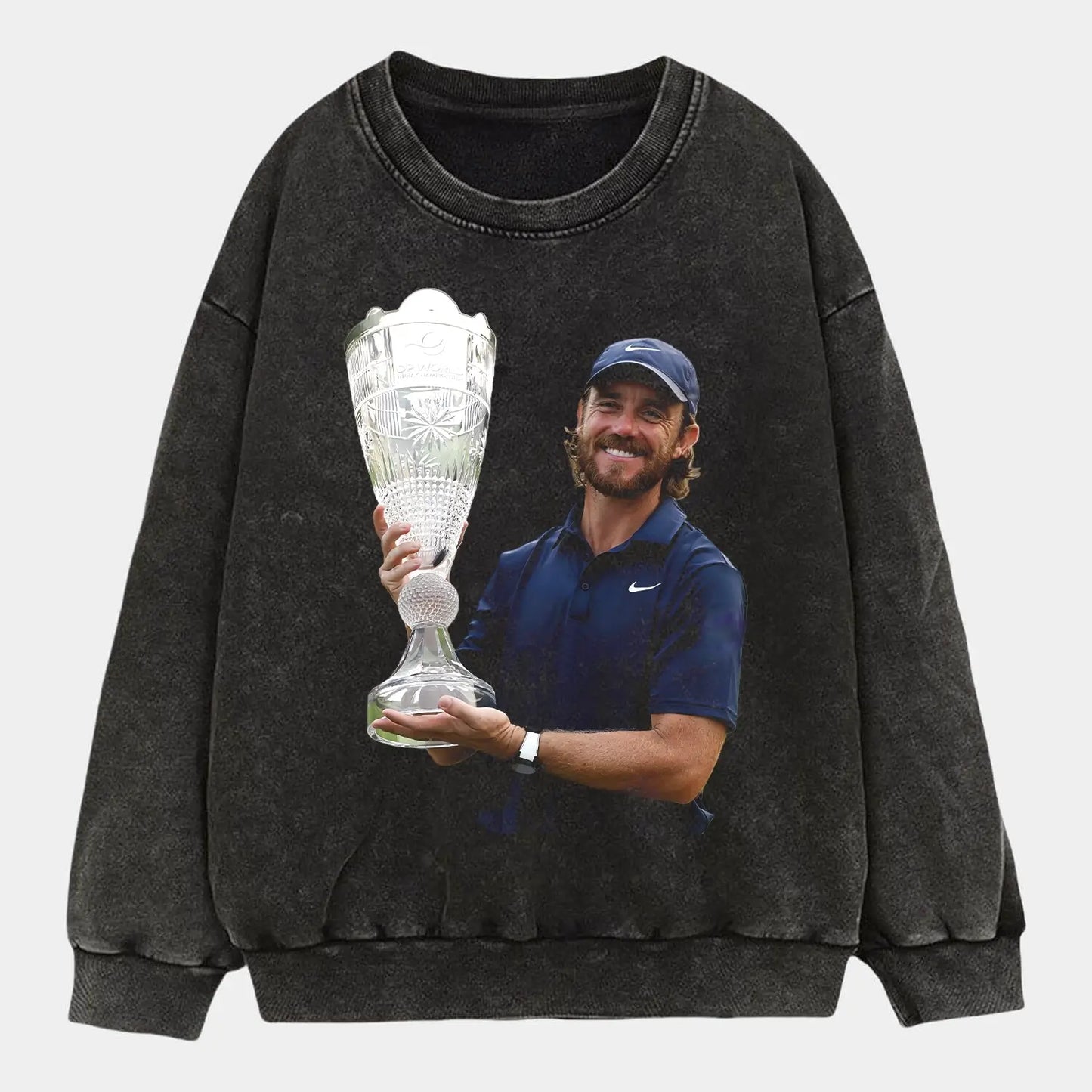 Tommy Fleetwood Champion Tee3
