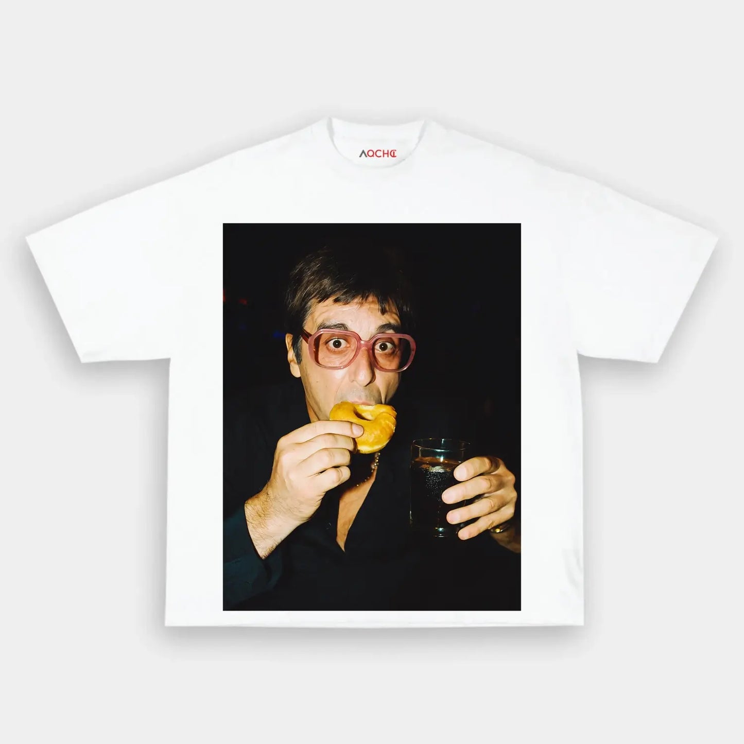 Tony Montana Fun Tee 2