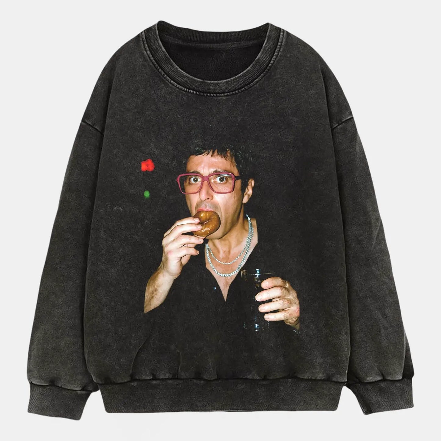 Tony Montana Fun Tee