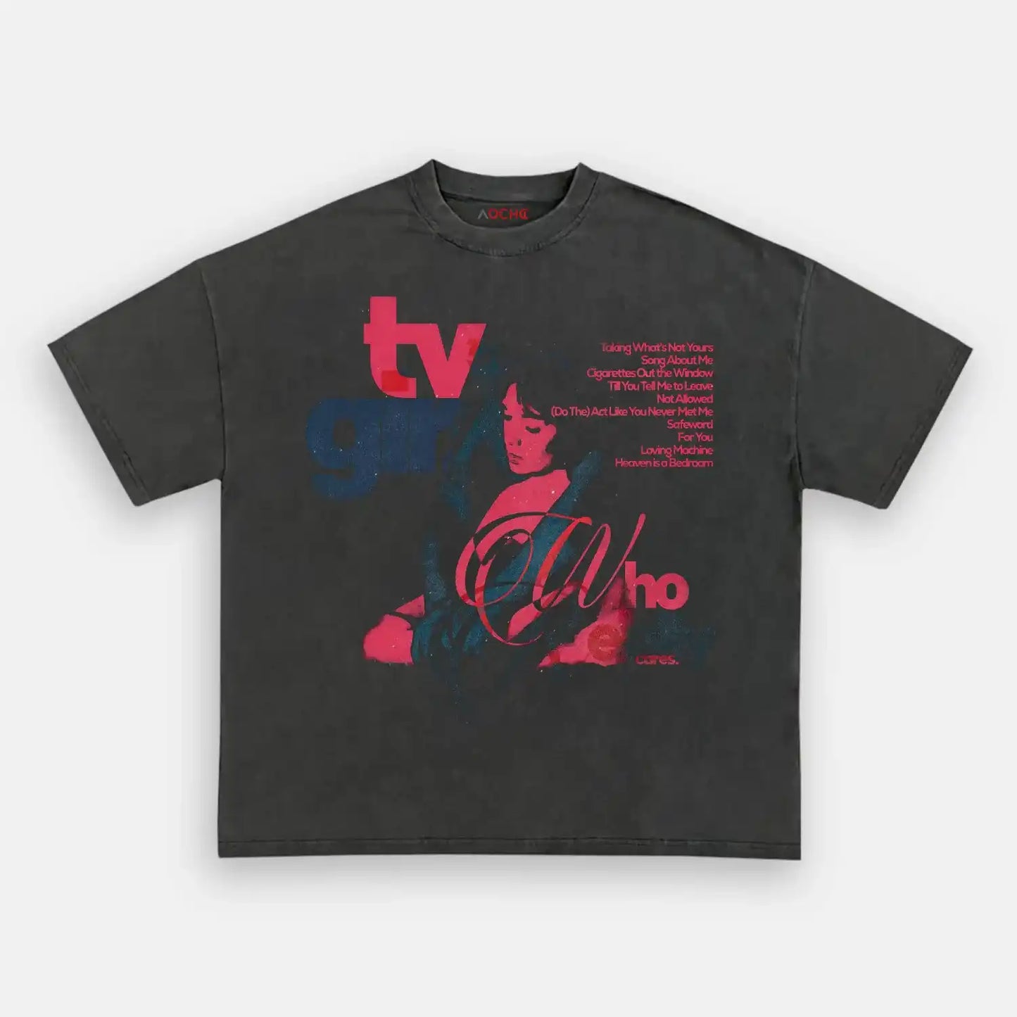 Tv girl Wear