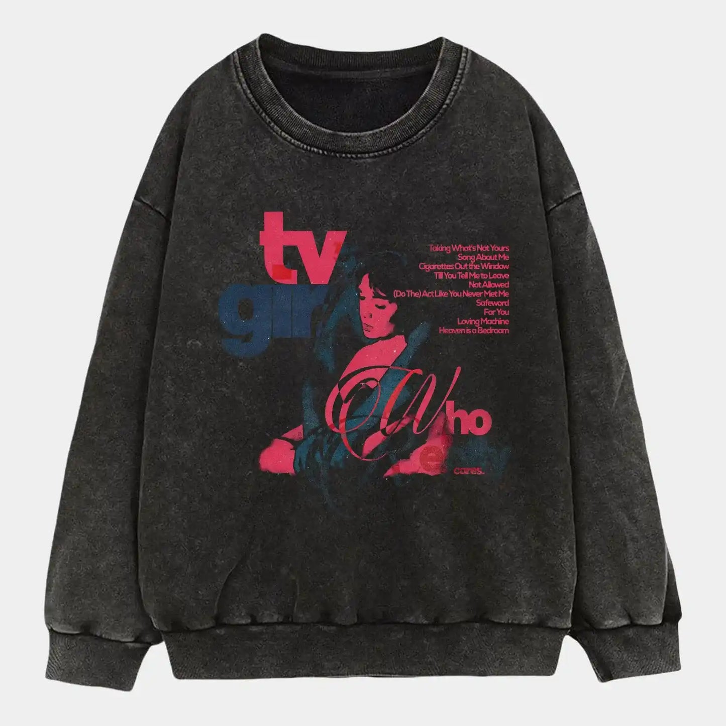 Tv girl Wear