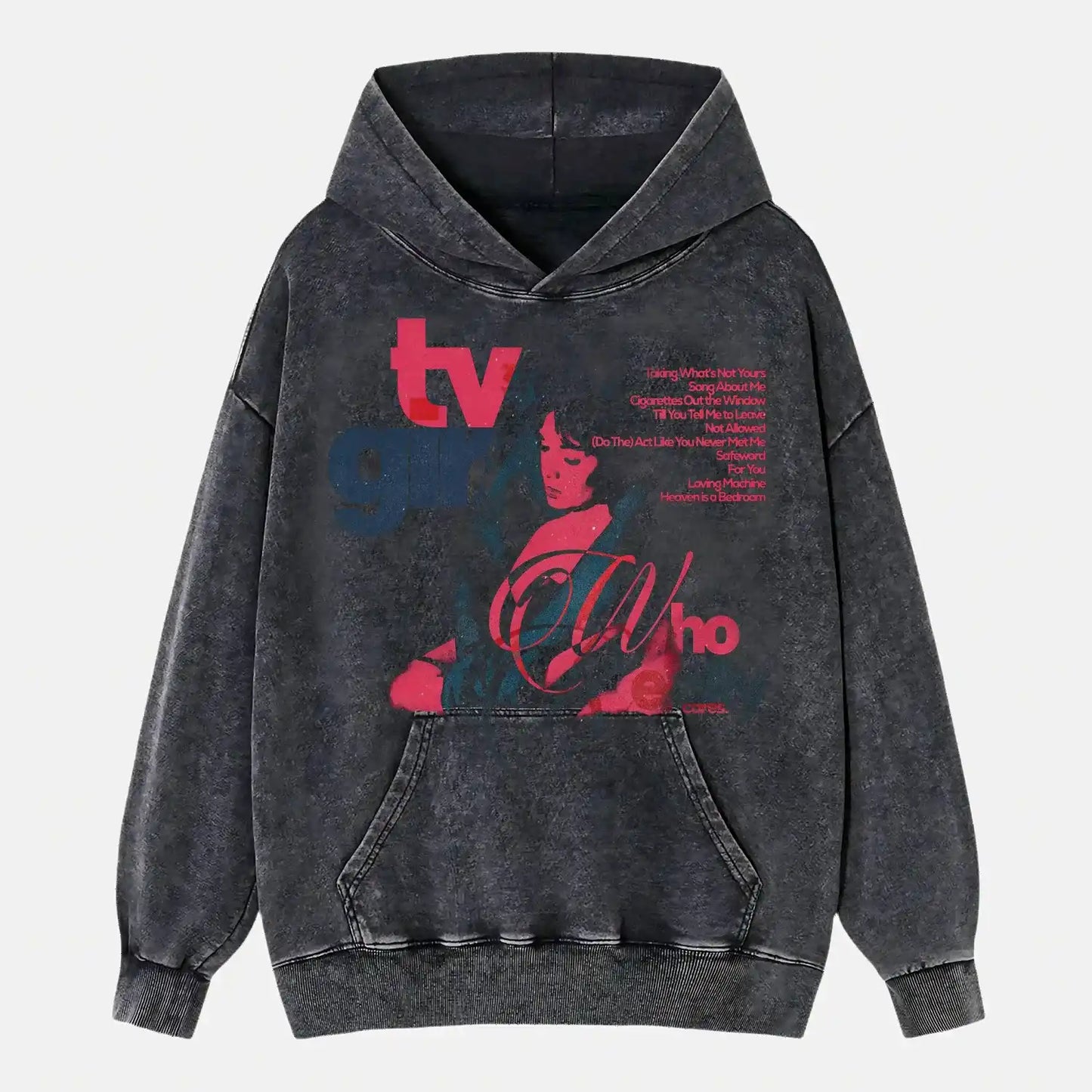 Tv girl Wear