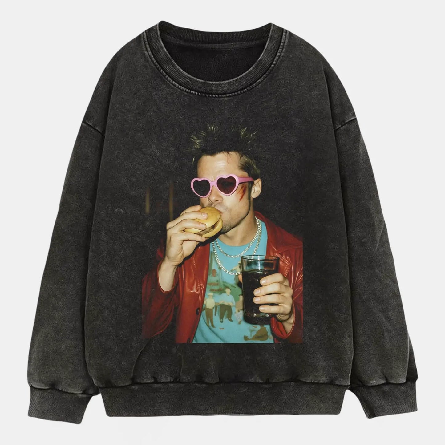 Tyler Durden Fun Tee 2