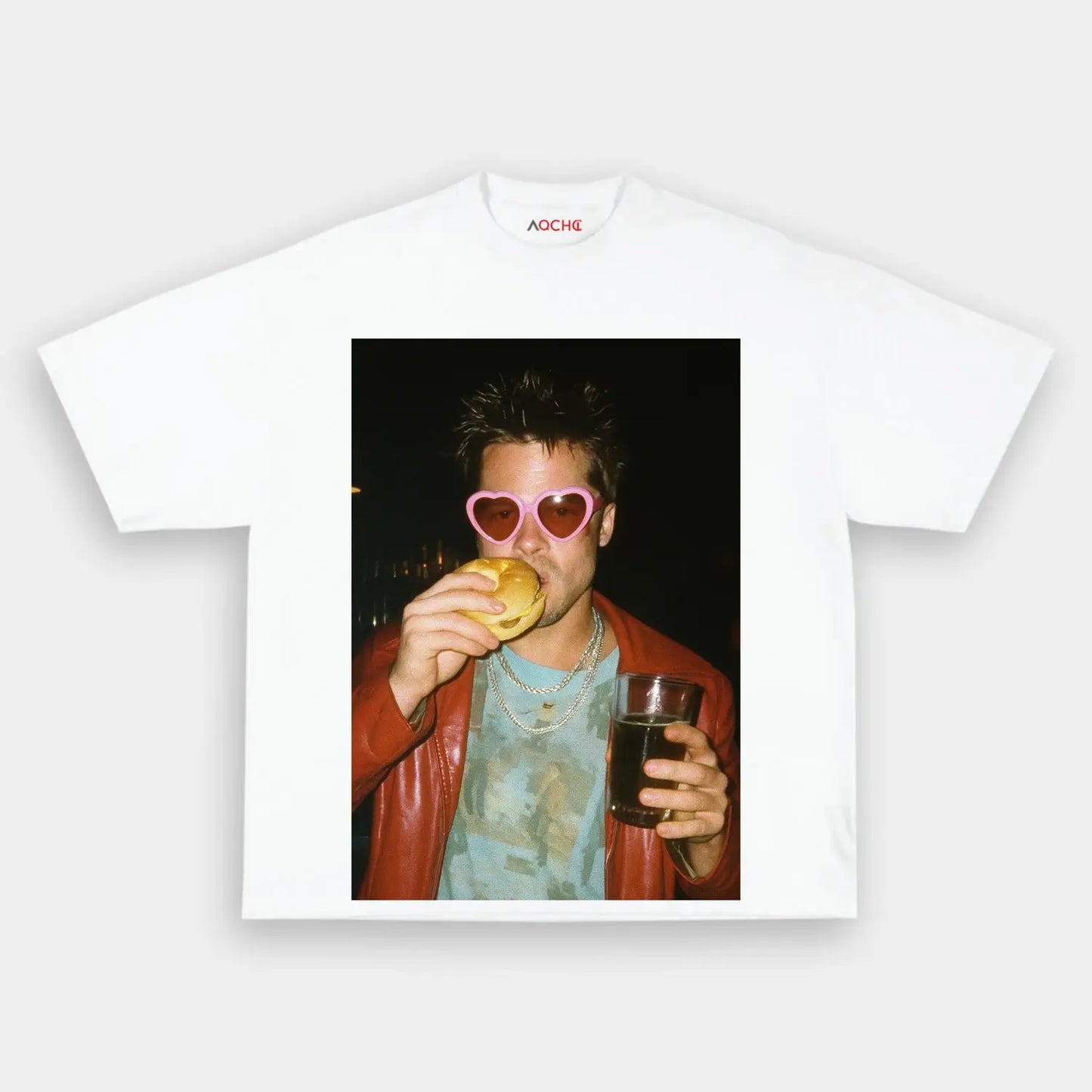 Tyler Durden Fun Tee 3