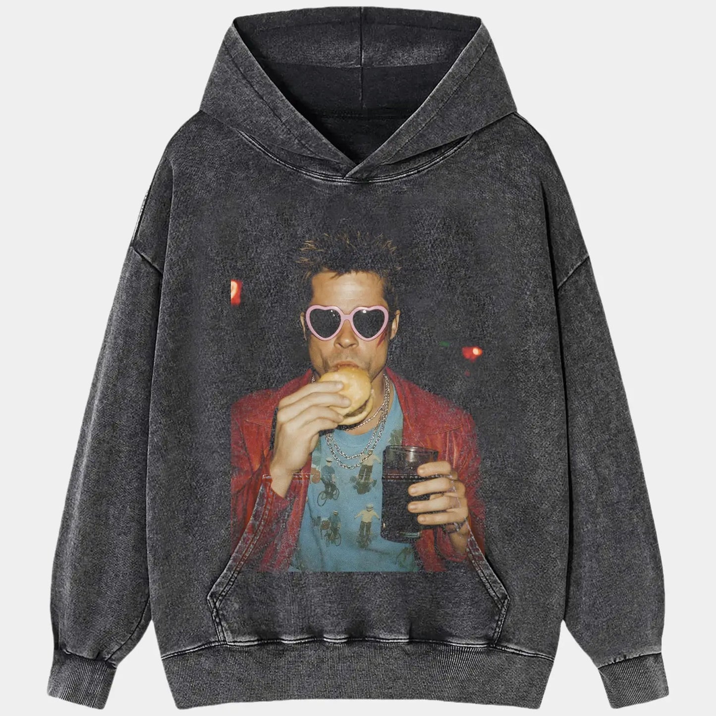 Tyler Durden Fun Tee