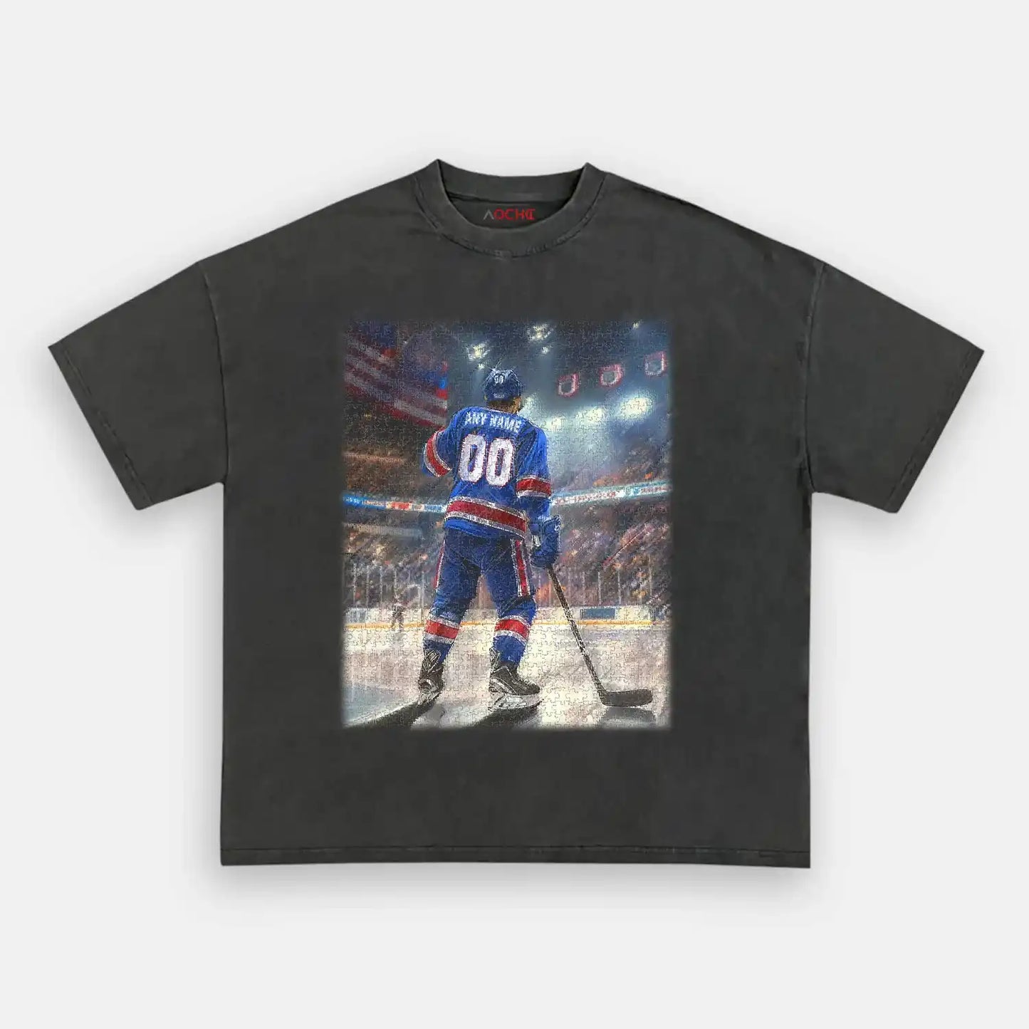 USA ICE HOCKY WEAR
