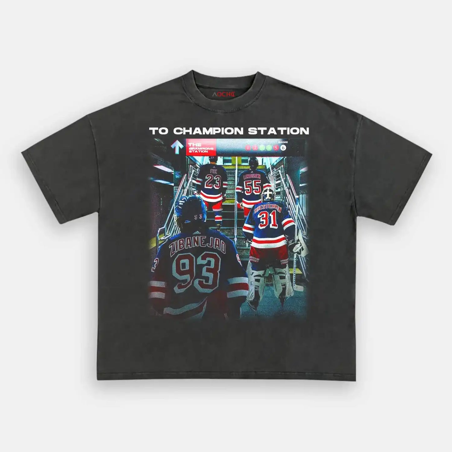 USA Ice hocky station WEAR