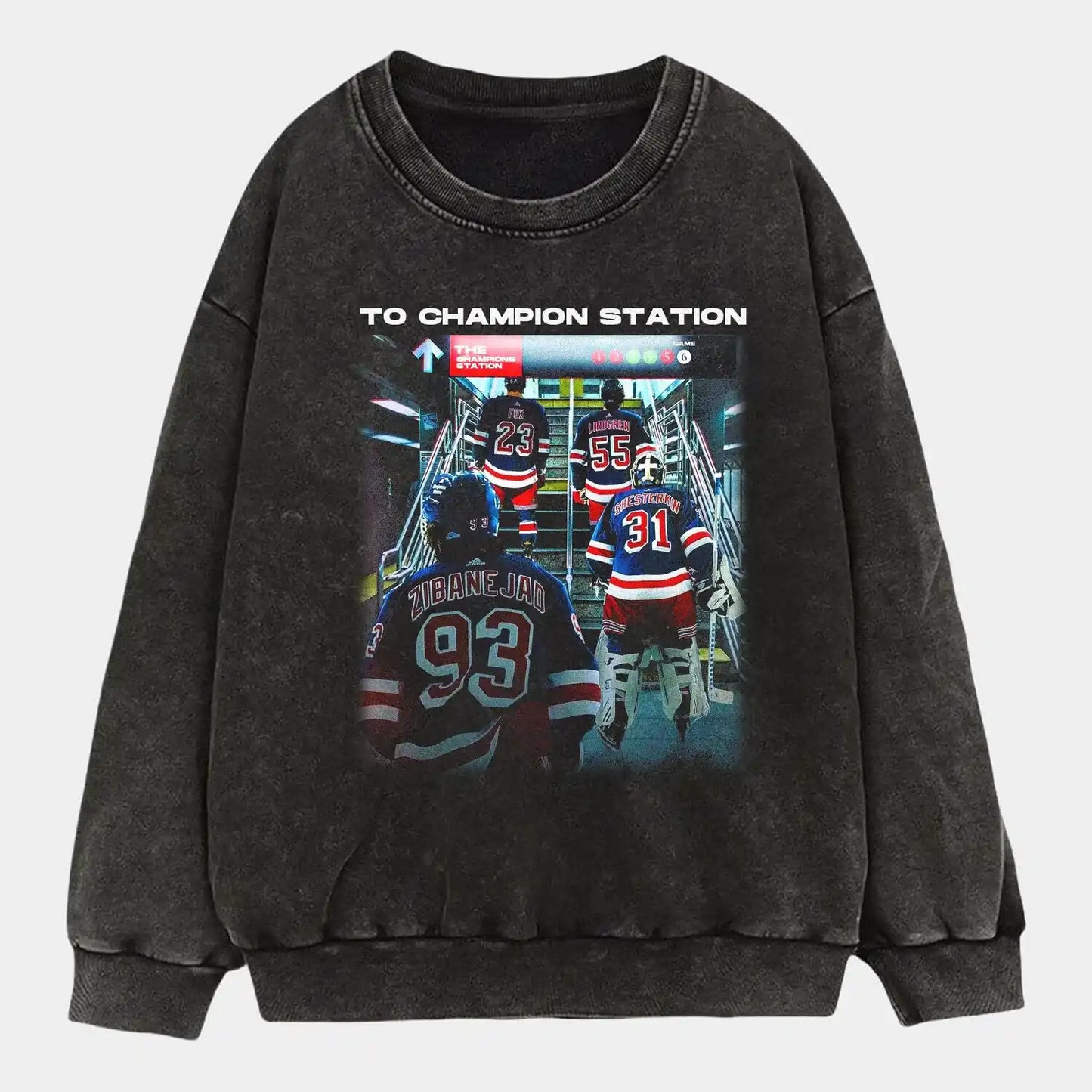 USA Ice hocky station WEAR