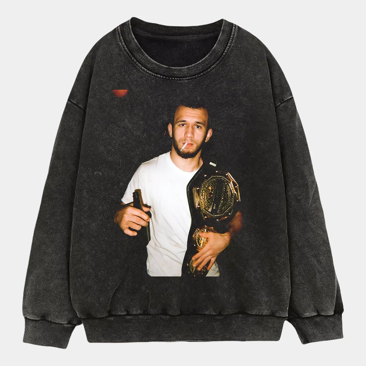 Usman Nurmagomedov Champion Tee7