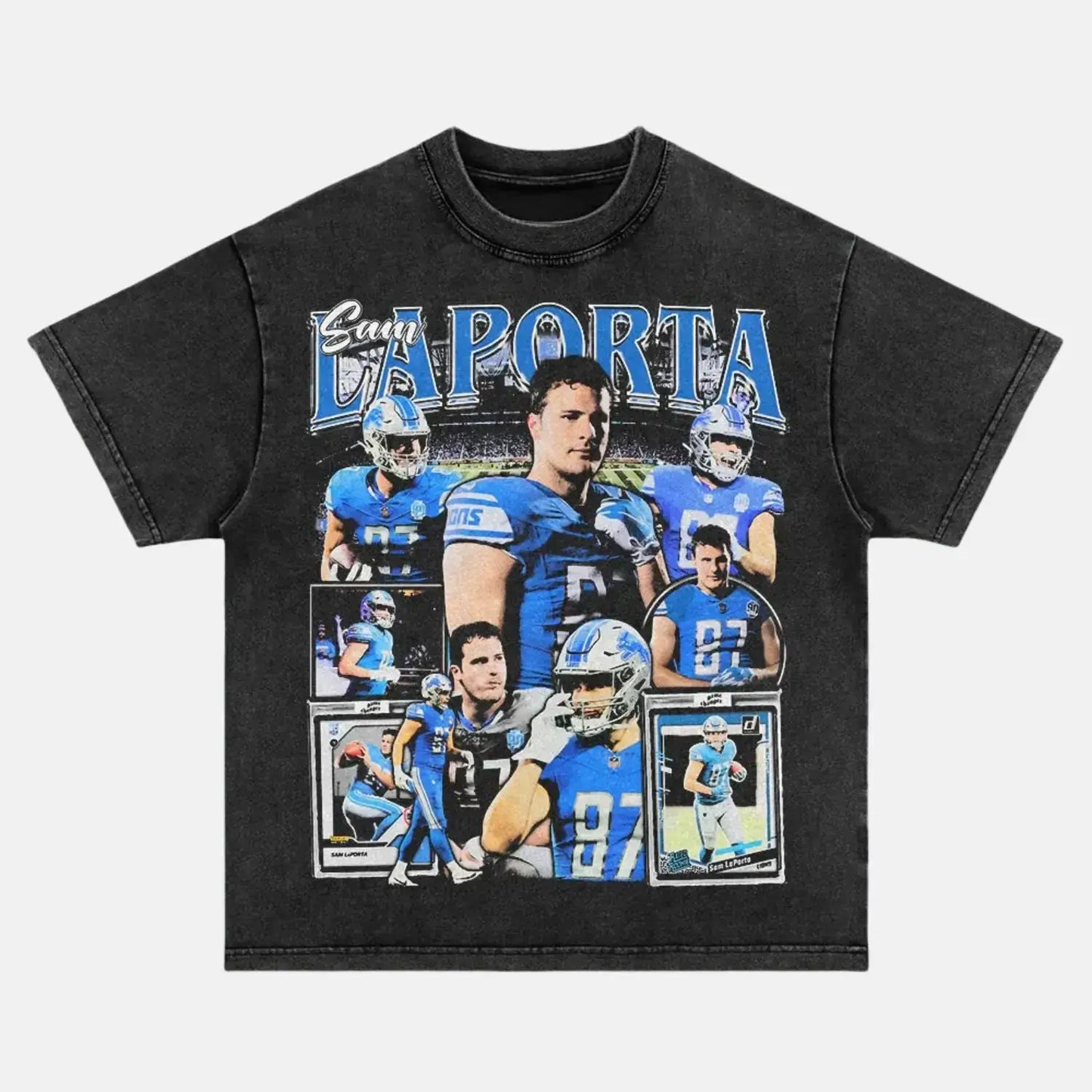 VINTAGE TEE SAM LAPORTA