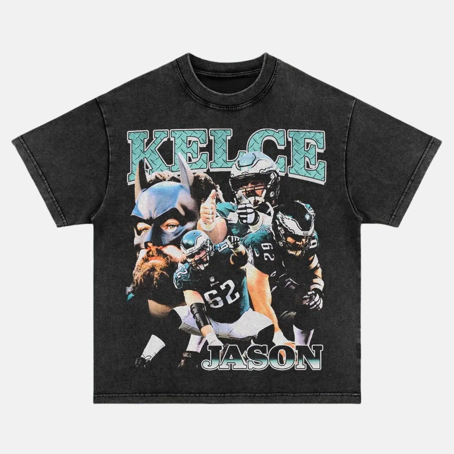 VINTAGE TEE JASON KELCE