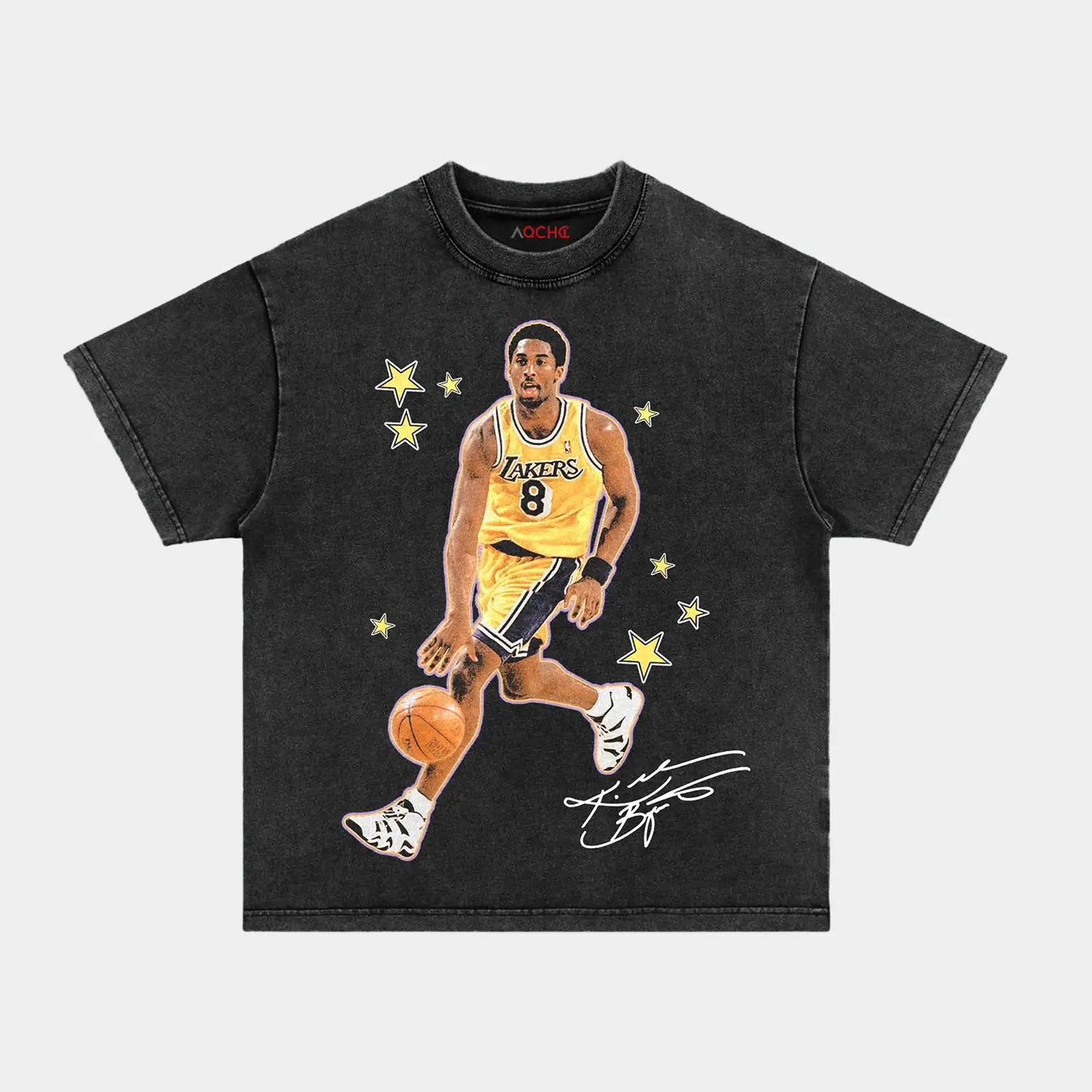VINTAGE TEE KOBE