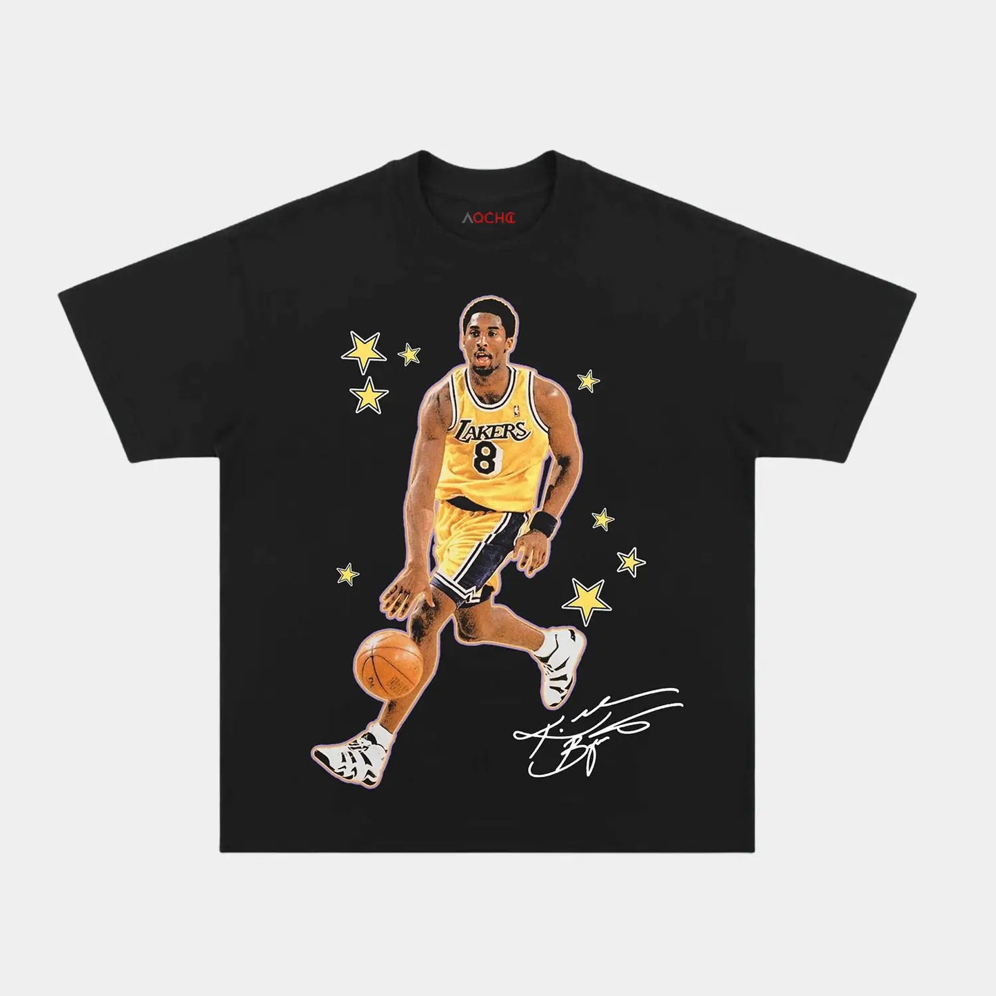 VINTAGE TEE KOBE