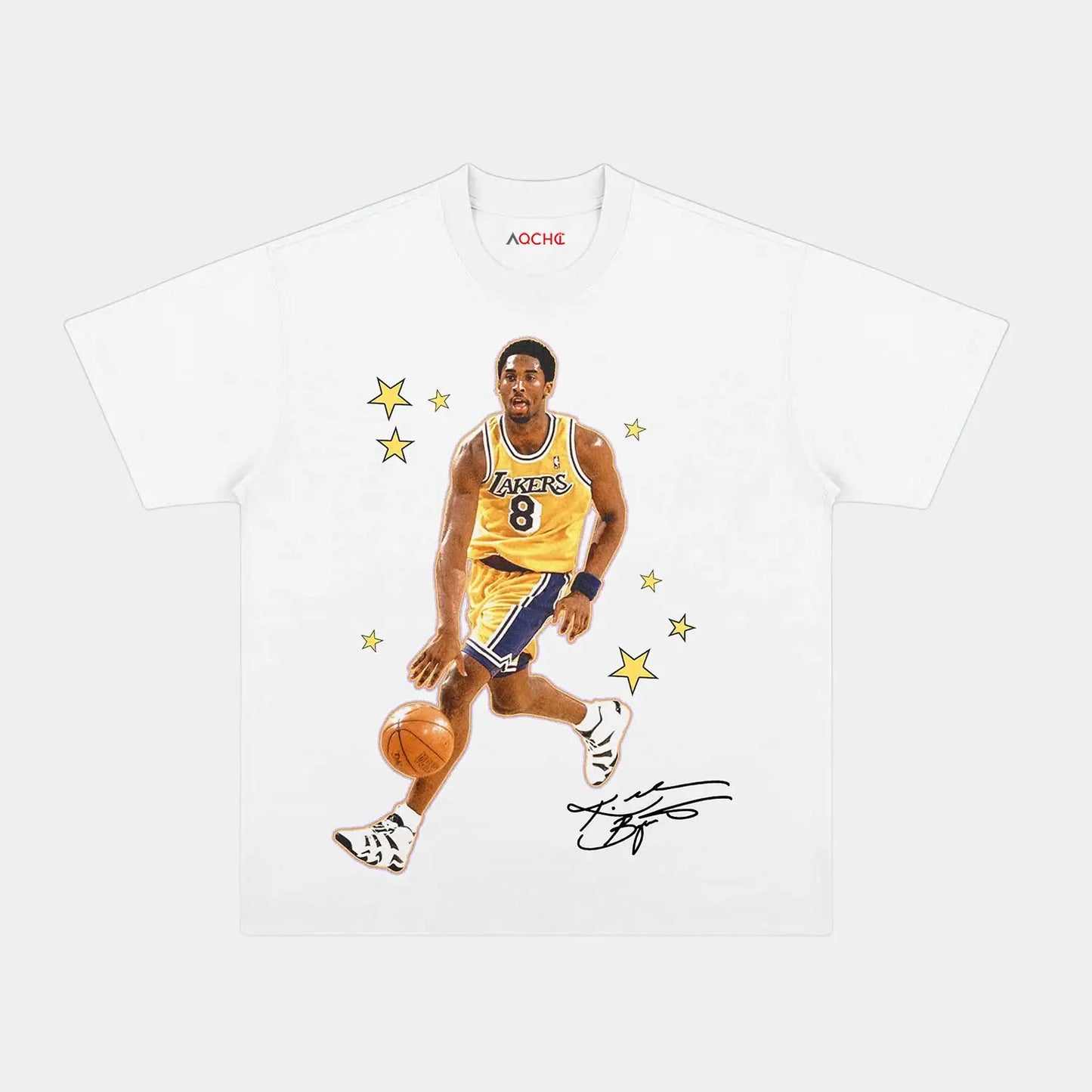 VINTAGE TEE KOBE