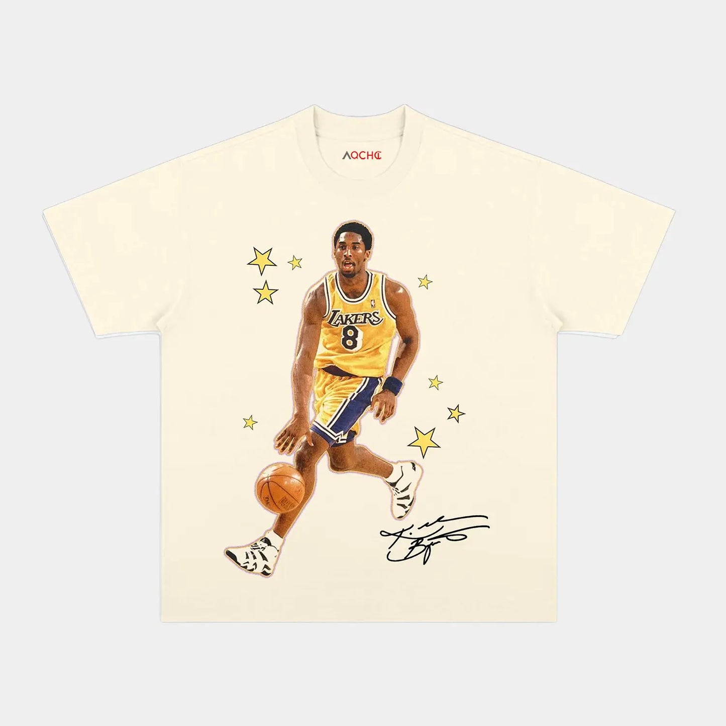 VINTAGE TEE KOBE