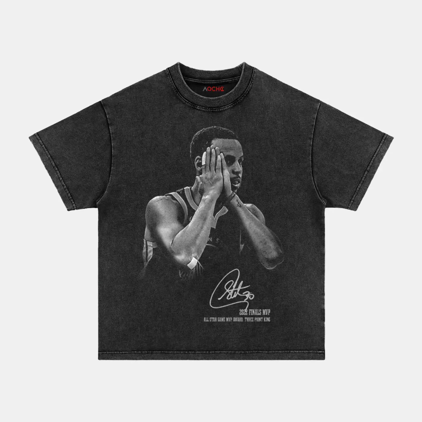 VINTAGE TEE STEPHEN CURRY