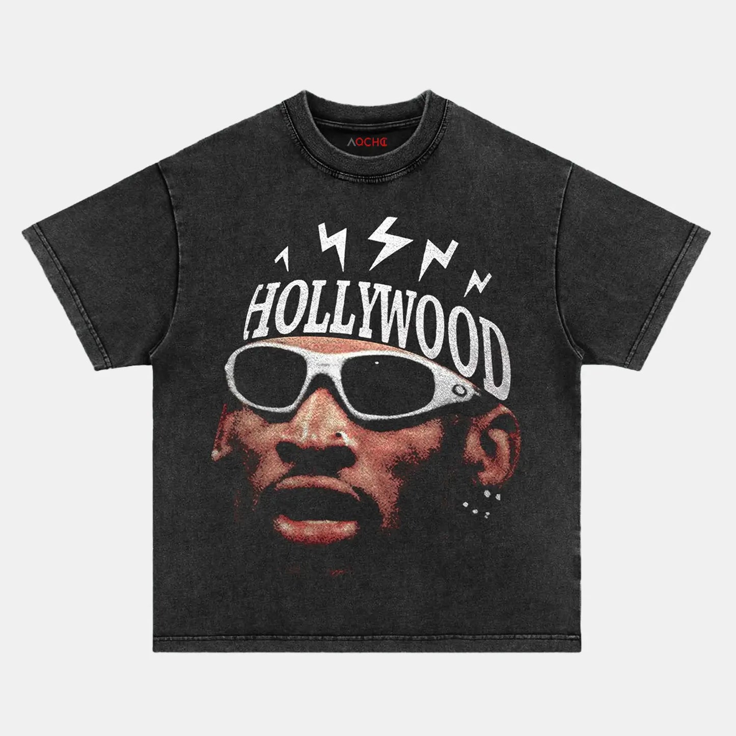 VINTAGE TEE DENNIS RODMAN