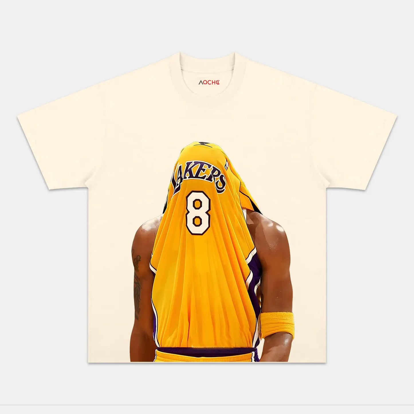 VINTAGE V3 TEE KOBE