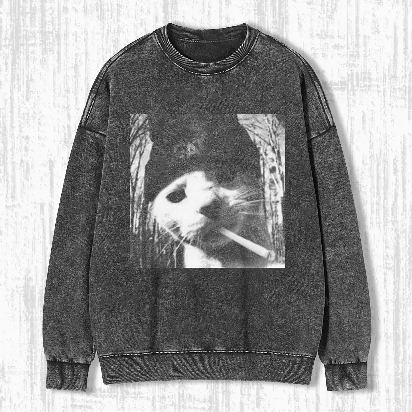 WACKY CAT 3.26 2.0 T-SHIRT
