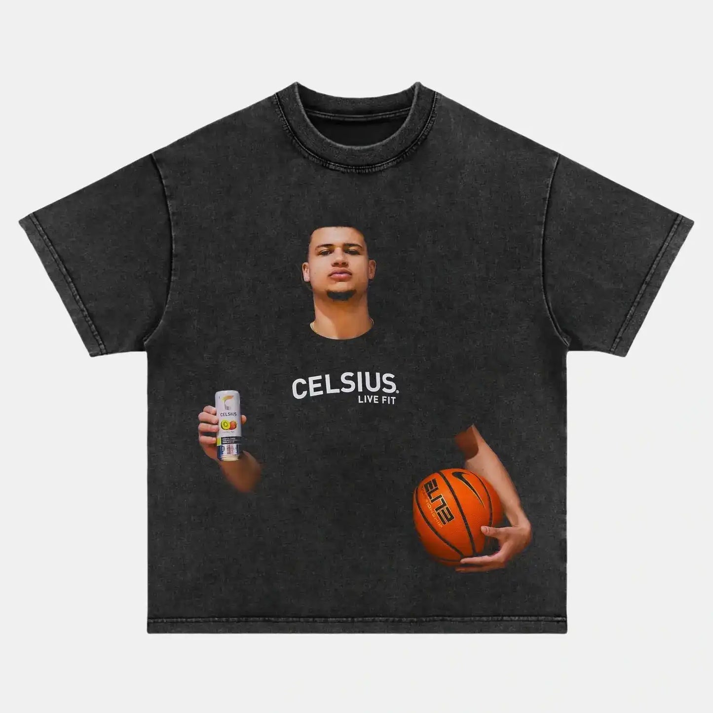 WALTER CLAYTON JR VINTAGE CLOTHES 2.0