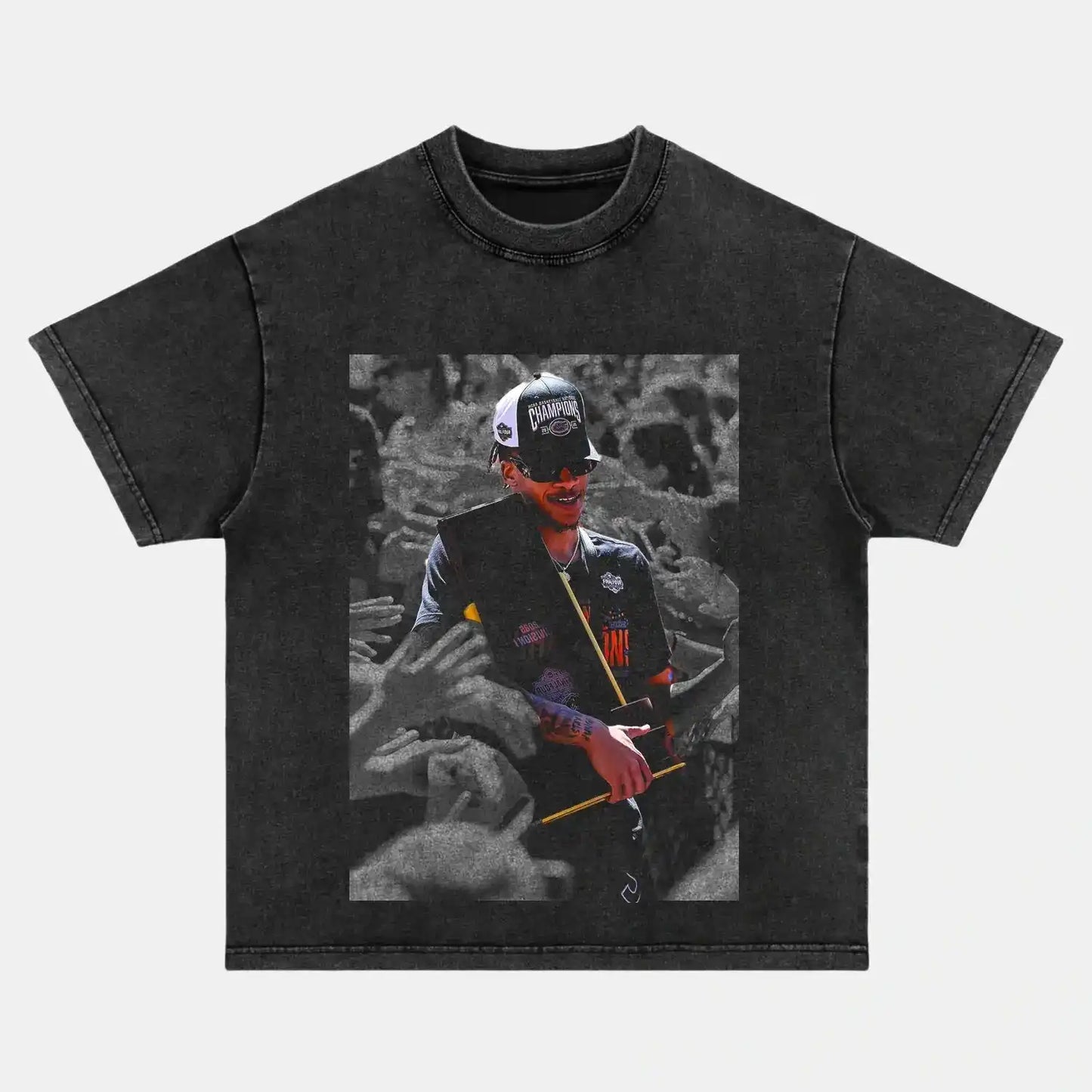 WALTER CLAYTON JR VINTAGE CLOTHES 3.0