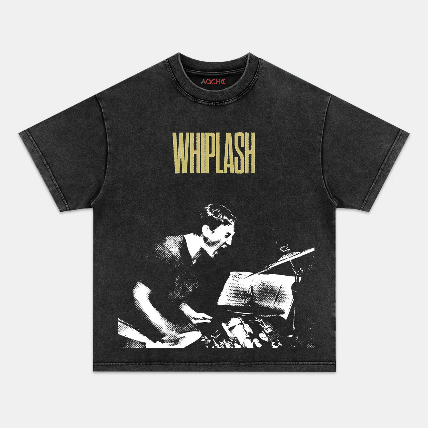 WHIPLASH 4.21 2.0 TEE
