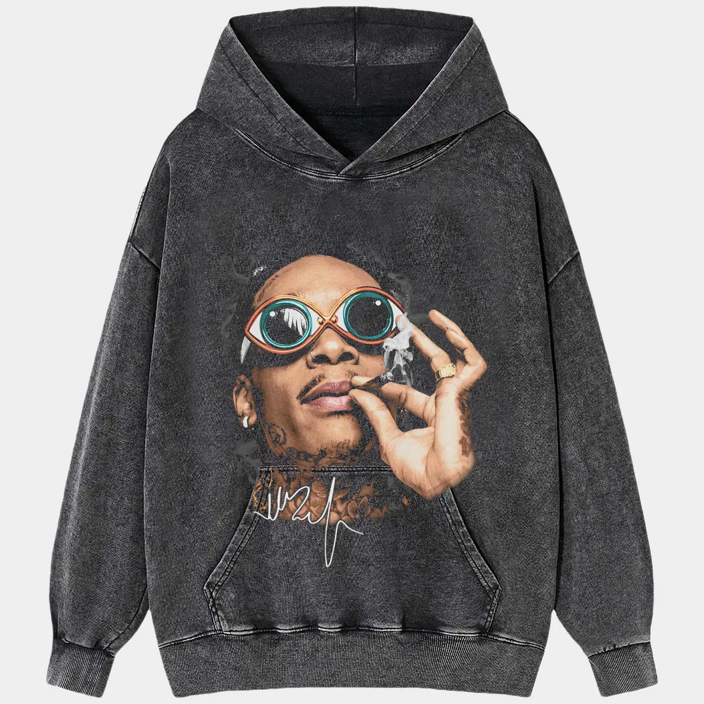 WIZ KHALIFA OG TEE