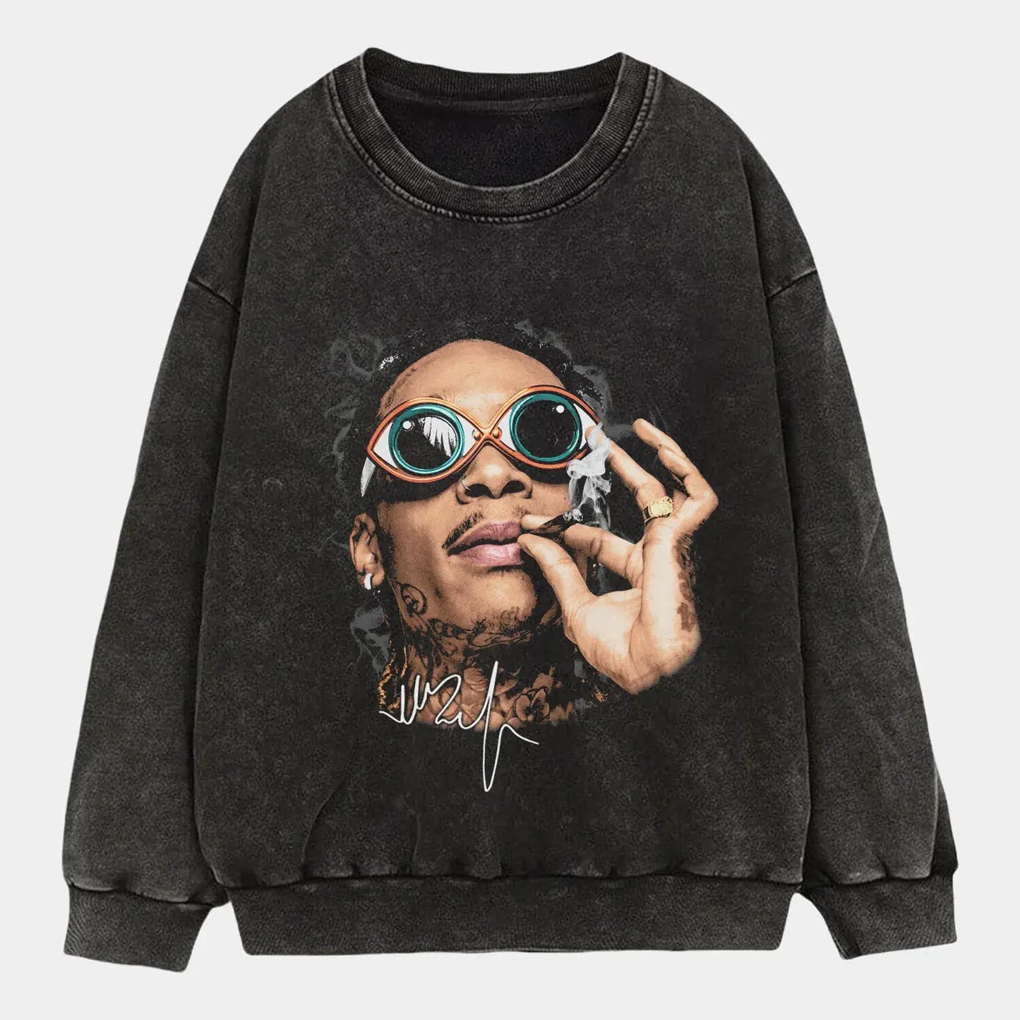 WIZ KHALIFA OG TEE