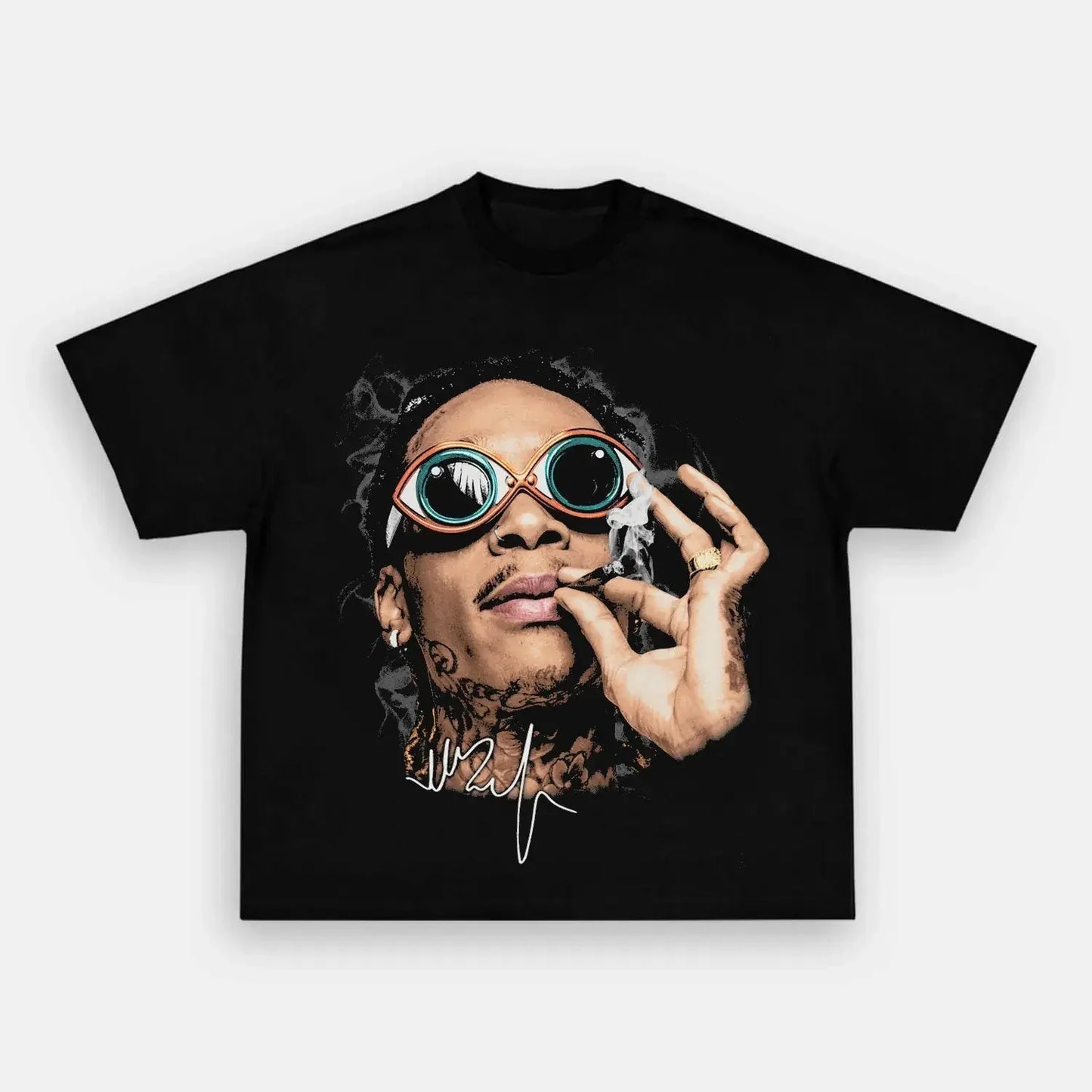 WIZ KHALIFA OG TEE