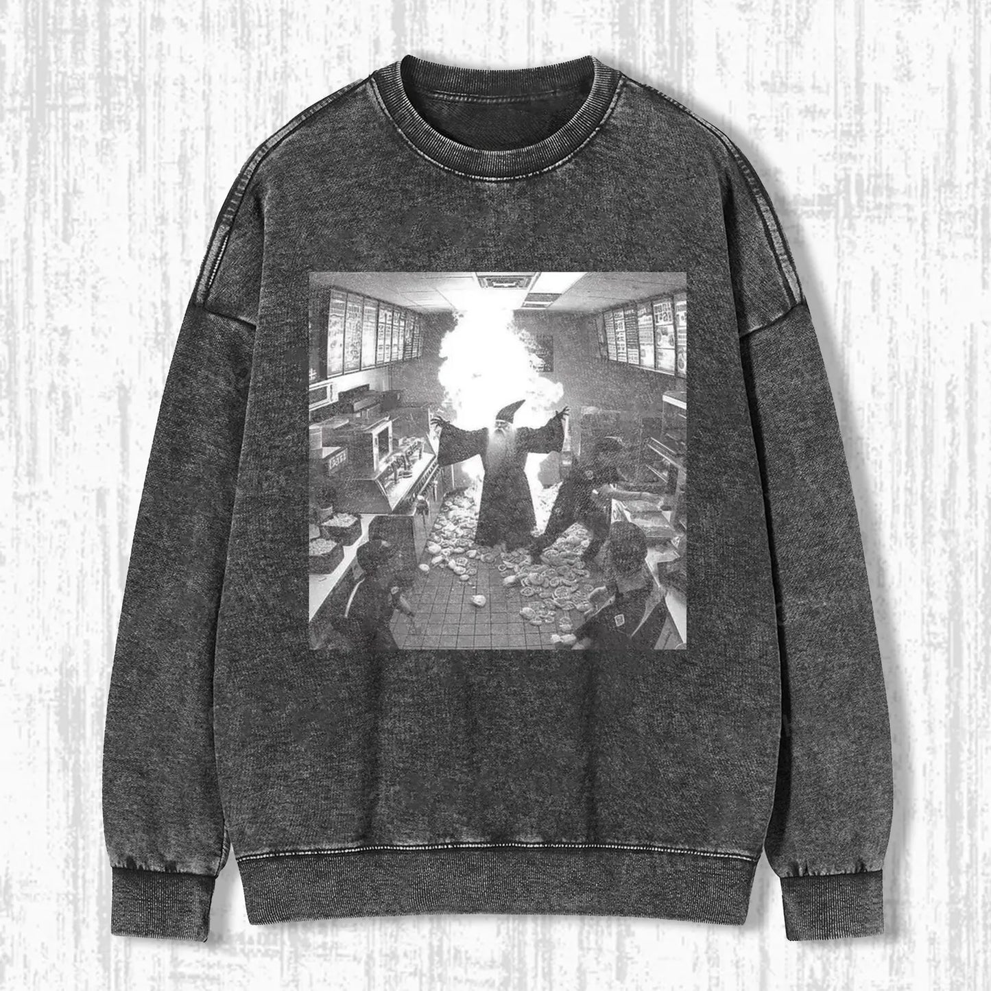 WIZARDS T-SHIRT