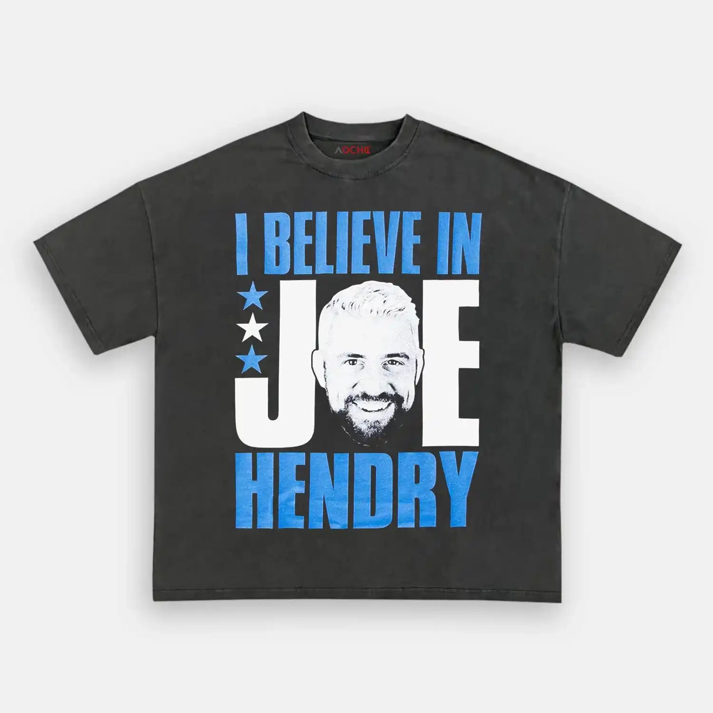 WWE I Believe In Joe Hendry Wear