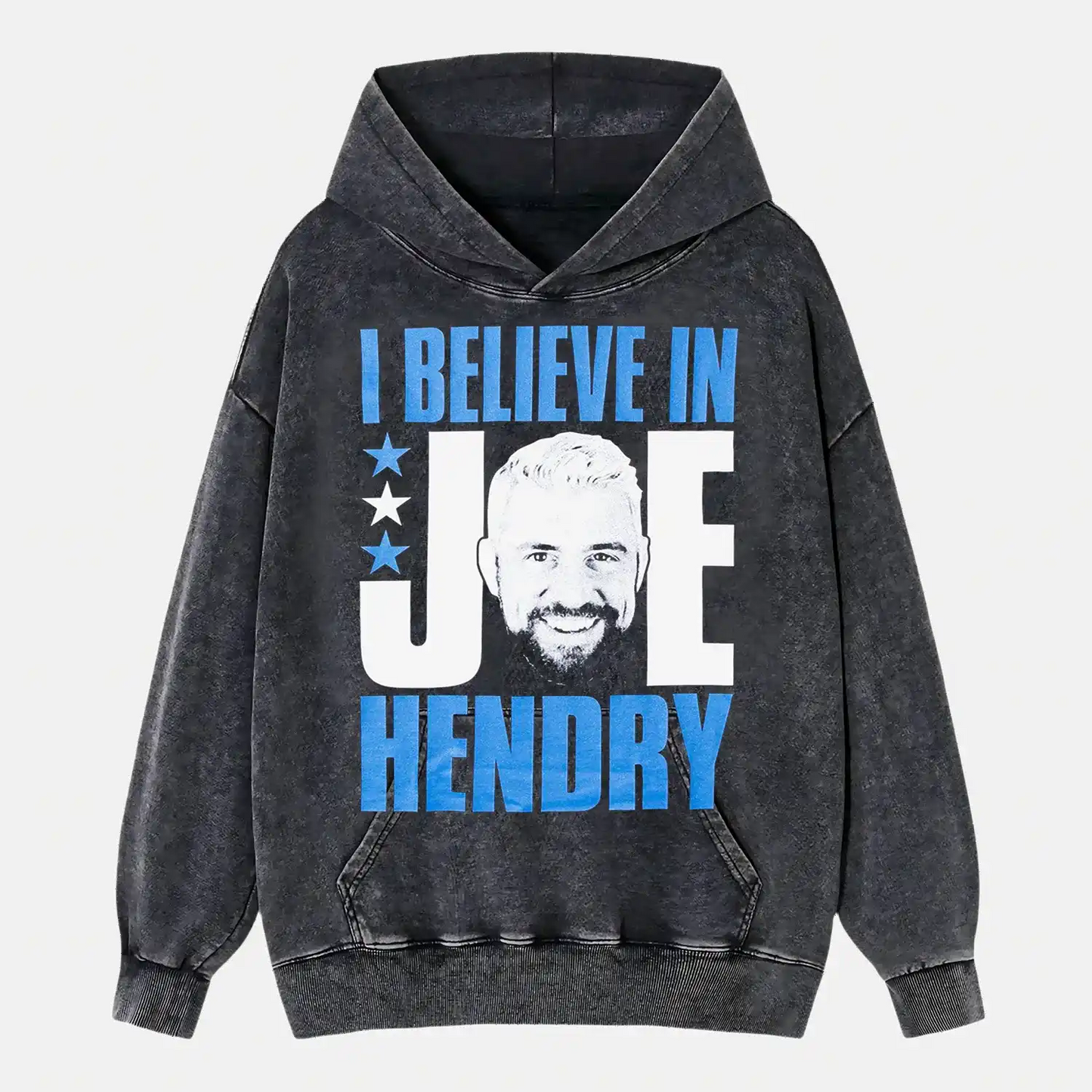 WWE I Believe In Joe Hendry Wear