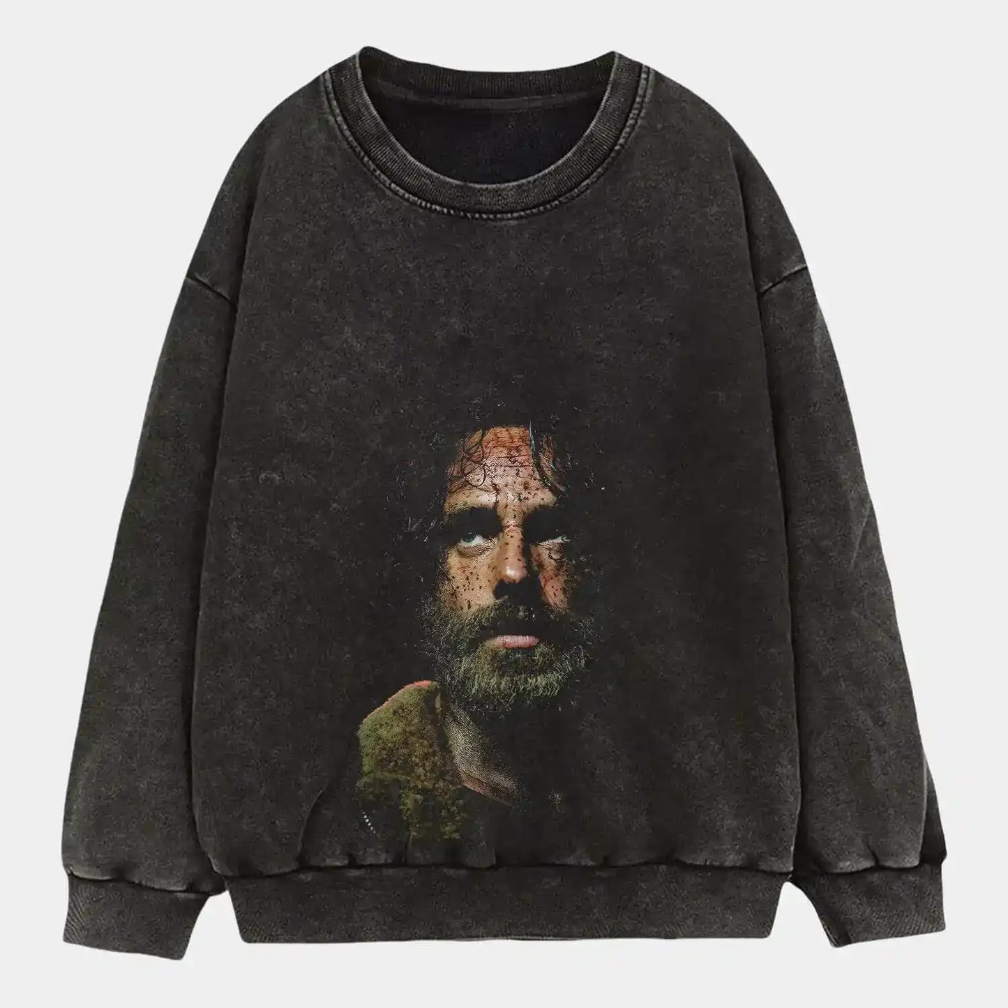 Walking Dead Wear 2.0