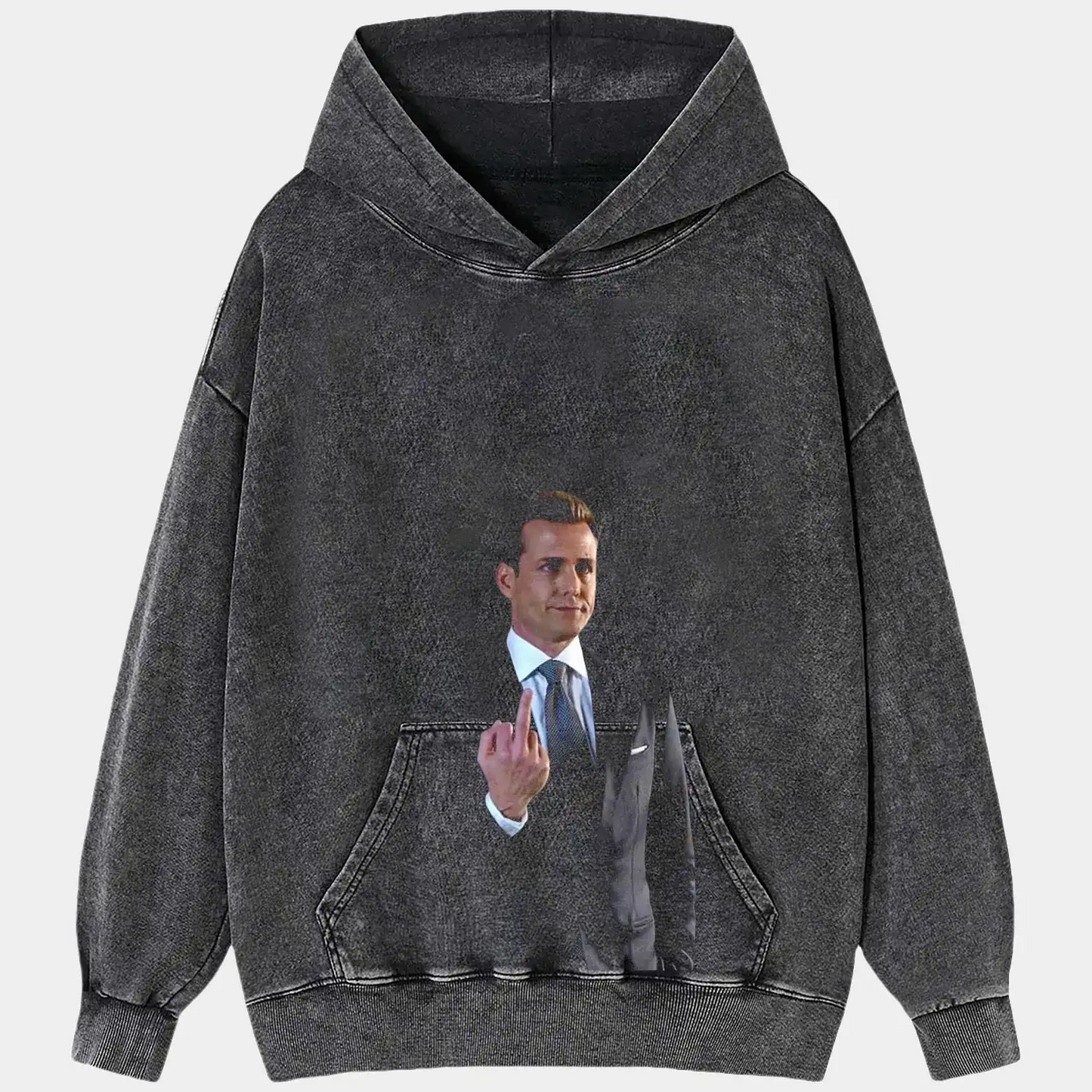 We're Done Tee