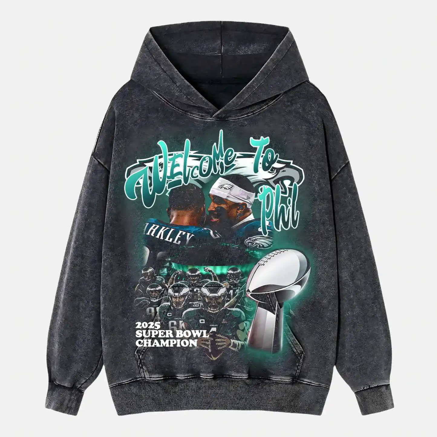 Welcome to Phil WEAR