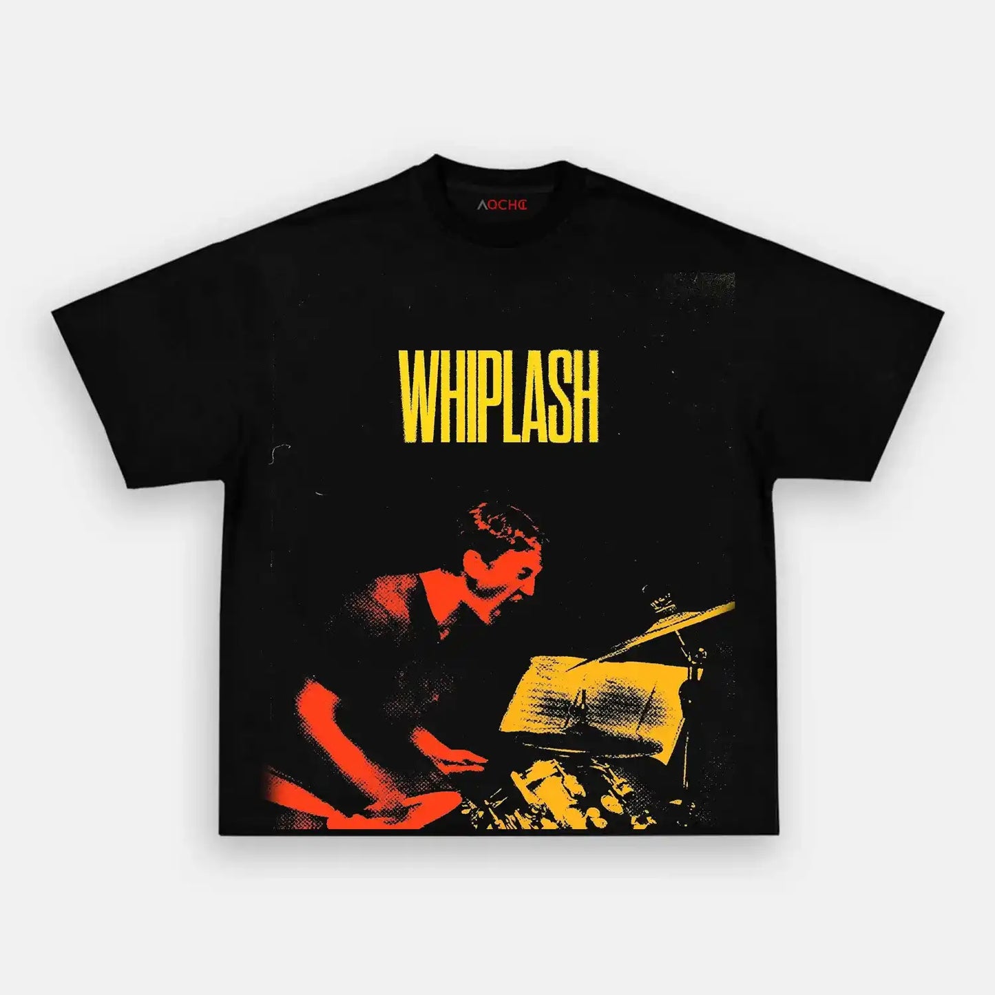 Whiplash Wear 4.0