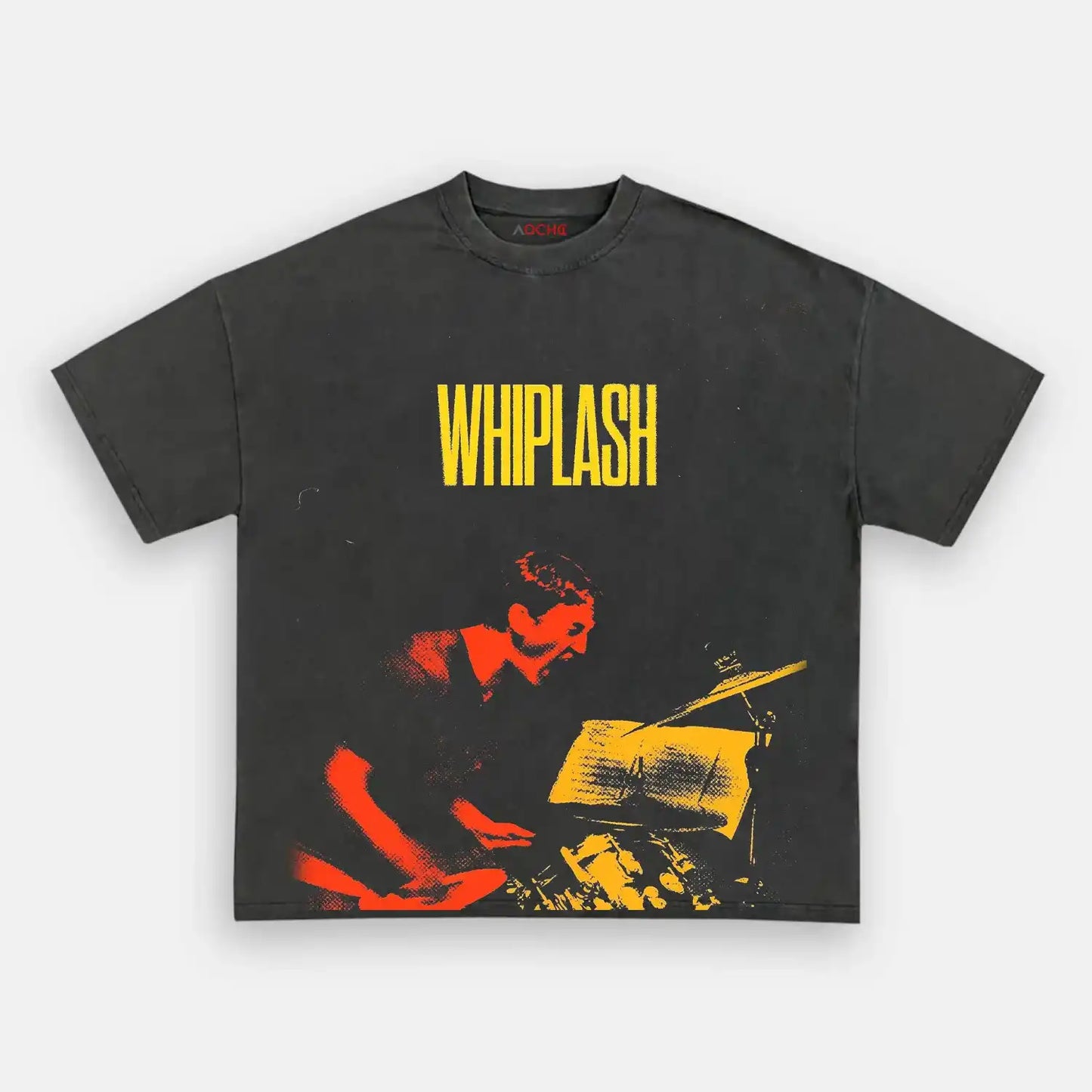 Whiplash Wear 4.0